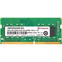 Barrette RAM TRANSCEND 8GB DDR4 3200 SO-DIMM 1Rx8 512 -JM3200HSB-8G