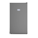  SNASF1-110 - PETIT FRIGO NASCO / 1 PORTE/ 84 LT/ ARGENT/ AVEC CLE