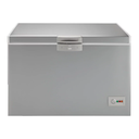  BEKO_HSA-40502-S - CONG.HORIZONTAL BEKO/360LT/ SILVER/ AVEC CLE