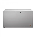  FC-55DD4HA - CONGELATEUR HORIZONTAL HISENSE/ 1 PORTE/ 420LT/SILVER