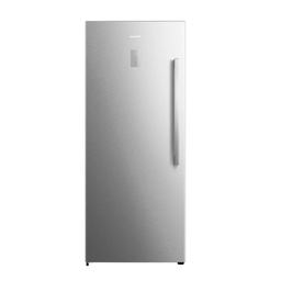  RS-60WCR - CONG. VERTICAL HISENSE/3TIR.+4ETAG./INOX/NO-FROST/INVERTER/2EN1(REF ET CONG)/TWIN RS-60WC