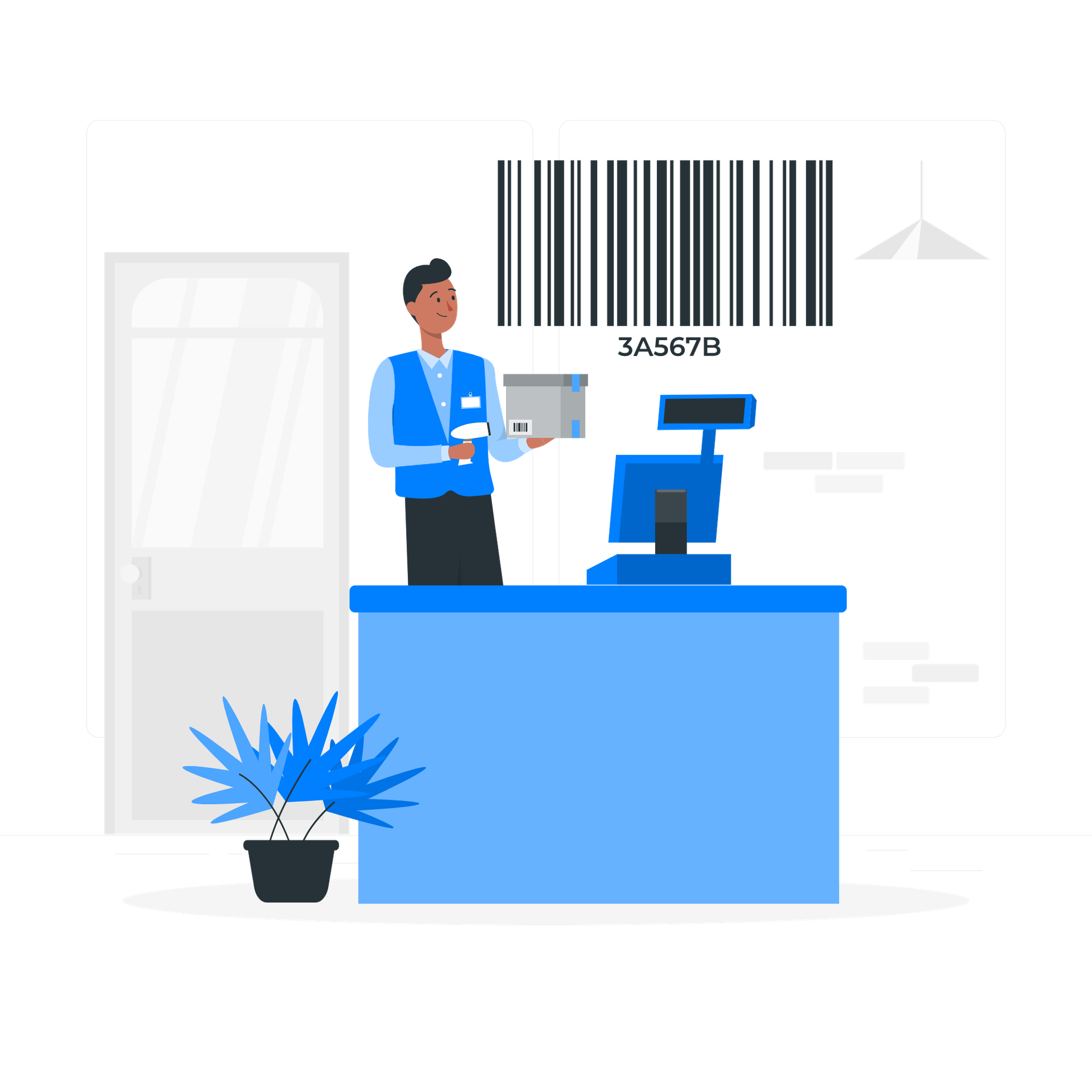 Initiation à la gestion d'un Point de vente avec Odoo