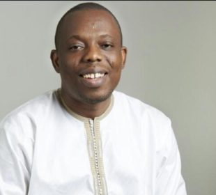 Le Livre Réussir à 25 ans du Dr. Alain T. CAPO-CHICHI