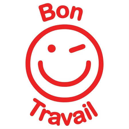 Bon Travail
