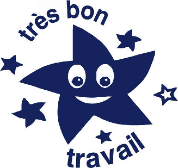 Très bon travail