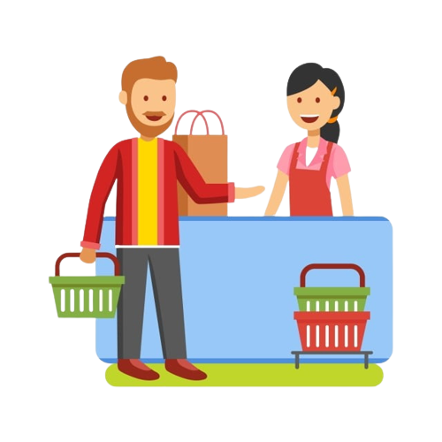 Formation devenir vendeur réalisée
