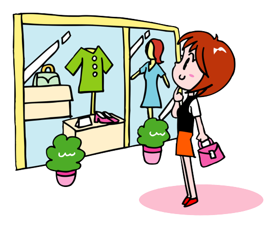 Formation achat en magasin réalisée