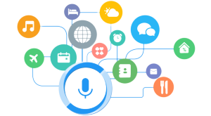 Formation utilisation de l'assistant vocale réalisée