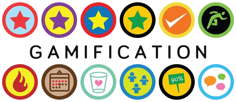 Formation gamification réalisée