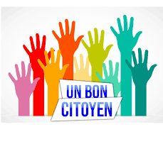 Bon citoyen Débutant
