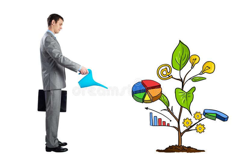 Entrepreneur Intermédiaire