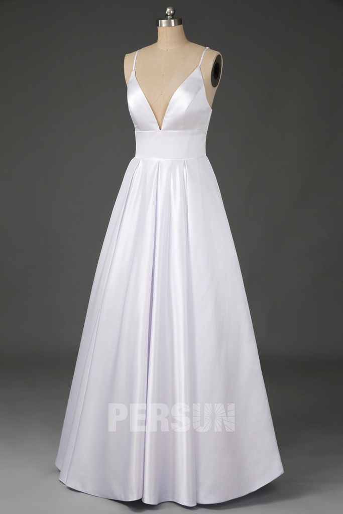 robe de sortie