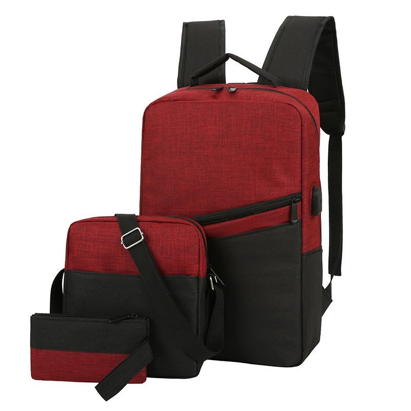 Sac à Dos élève Cartable Enfant Fille/ Garçon CM Collège Lycée/bureau