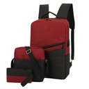 Sac à Dos élève Cartable Enfant Fille/ Garçon CM Collège Lycée/bureau