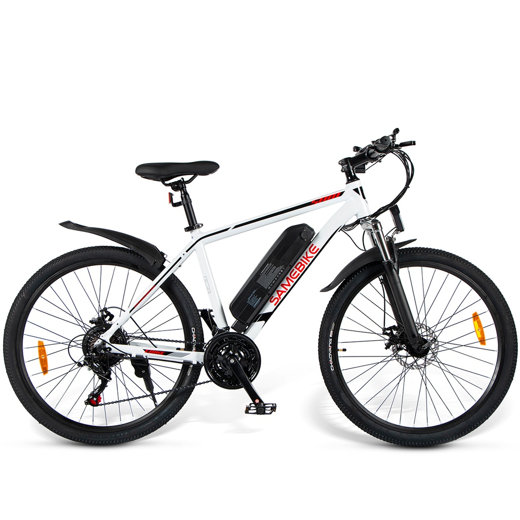 Vélo électrique SY26-H-2