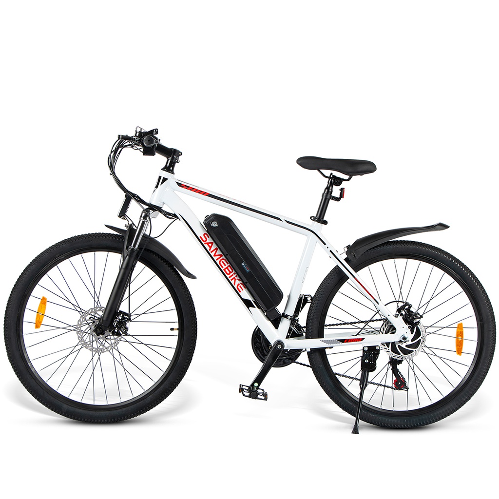 Vélo électrique SY26-H-2