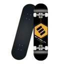 Skateboard en bois