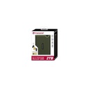 Disque de stockage externe