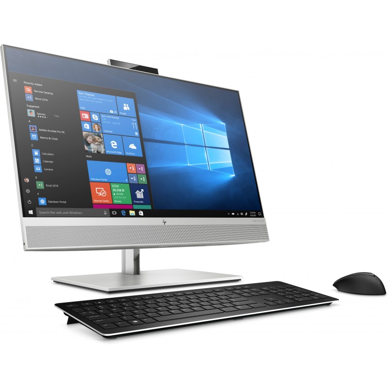 PC tout en un