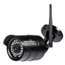 Netvue Caméra de Surveillance WiFi Extérieure