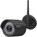 Netvue Caméra de Surveillance WiFi Extérieure
