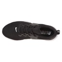 nike baskets de running rebel react homme noir