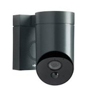 Caméra de surveillance connectée extérieure