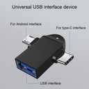 Clé USB 32Go+Souris Optique Performante