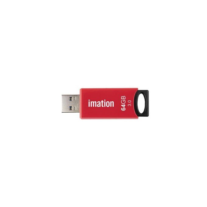 Clé USB 64Go - Noir