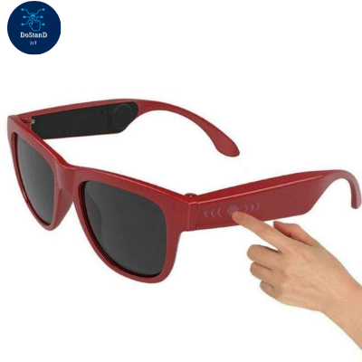 Lunette connectée