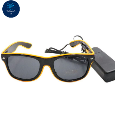 Lunette connectée