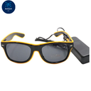 Lunette connectée