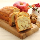 Cake aux pommes