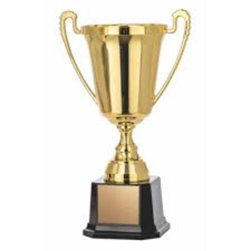 Trophée de fourniture educatives et les jeux pour les martennelles et ecoles primaires
