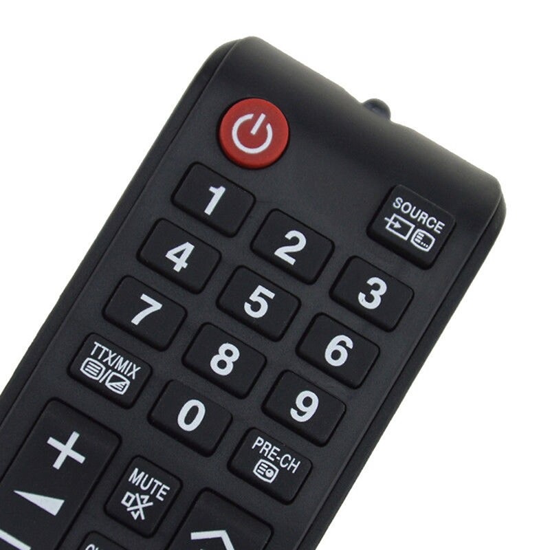 Contrôle De Replacement Télécommande  Samsung