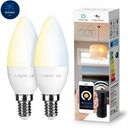 Lampe connectée