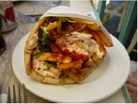 Panini LANGUE