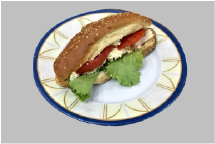 Sandwich Francisco