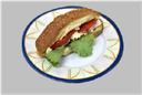 Sandwich Francisco