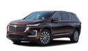 Traverse CHEVROLET