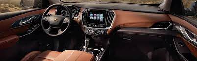 Traverse CHEVROLET