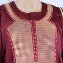 Boubou Africain ample