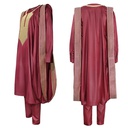 Boubou Africain ample