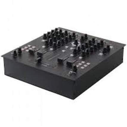 table de mixage 14