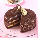 Vanille et chocolat