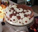 Vanille et chocolat