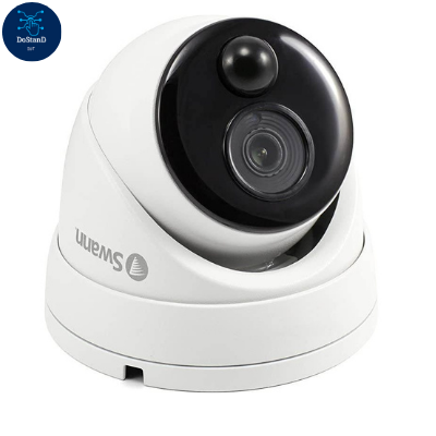 Camera connecté