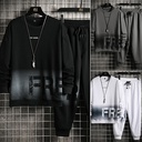 ensemble jogging