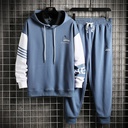 ensemble jogging
