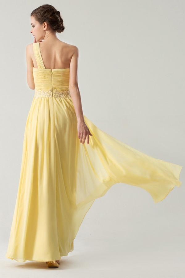 robe classe de soirée
